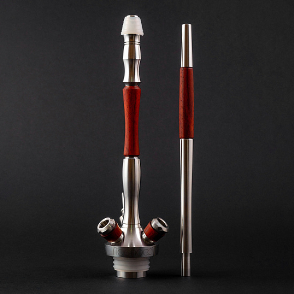 Кальян Union Hookah Fibonacci Дерево Падук   в Воркуте