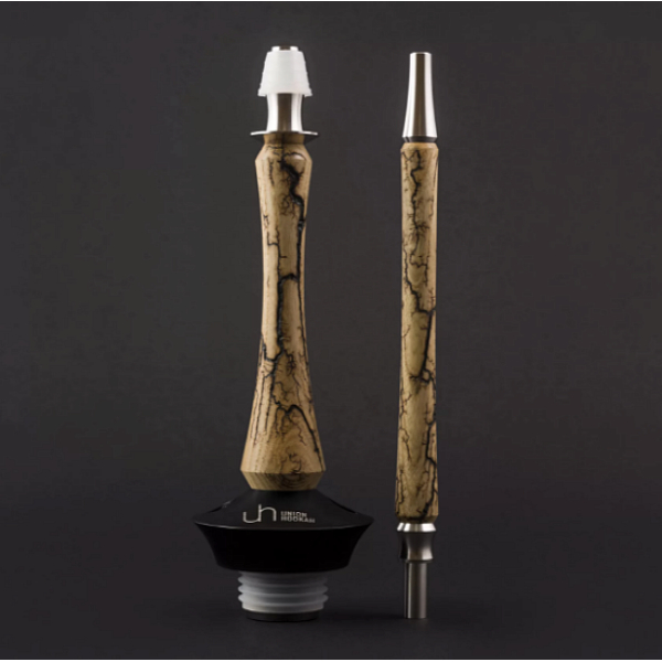 Кальян Union Hookah Sleek Вольт Светлый  в Воркуте