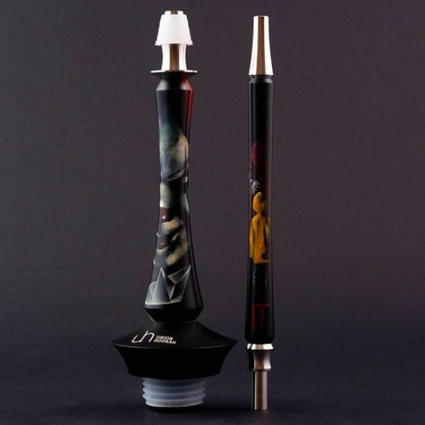 Кальян Union Hookah Sleek Комикс Оно в Воркуте