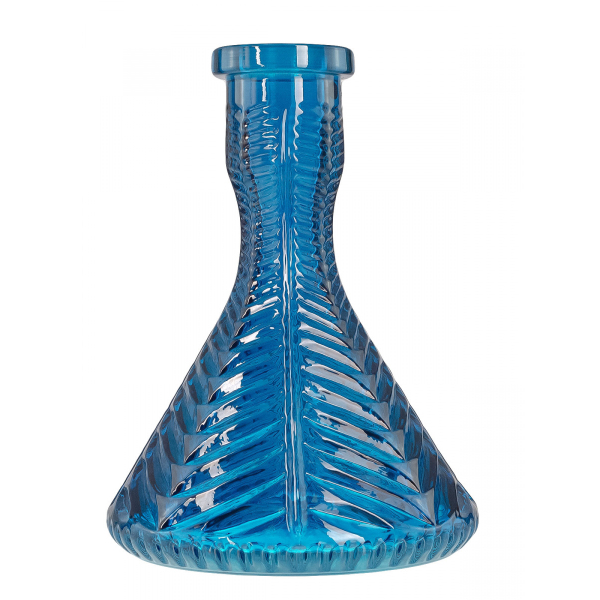 Колба Vessel Glass Елка Кристалл Синий в Воркуте