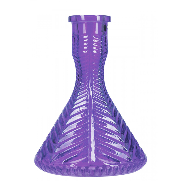 Колба Vessel Glass Елка Кристалл Фиолетовый в Воркуте