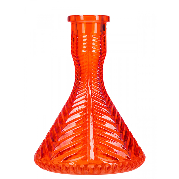 Колба Vessel Glass Елка Кристалл Красный в Воркуте