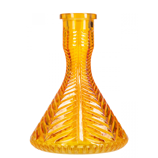 Колба Vessel Glass Елка Кристалл Жёлтый в Воркуте