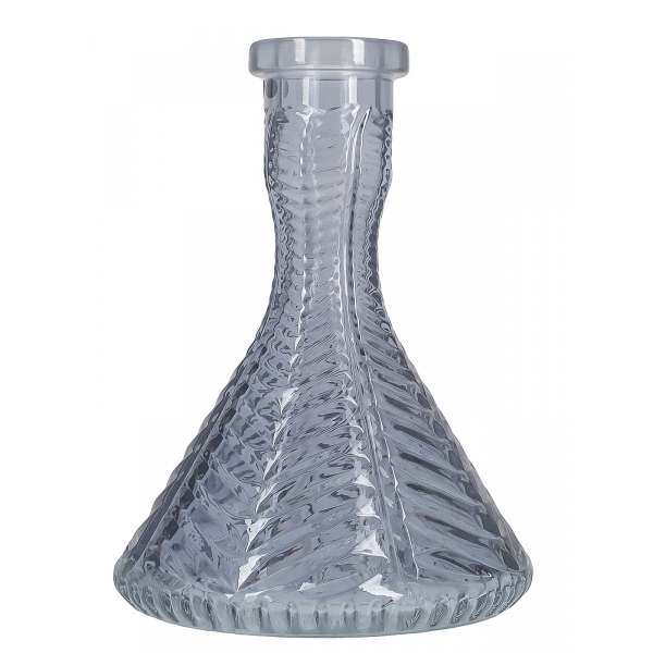 Колба Vessel Glass Елка Кристалл Серый в Воркуте