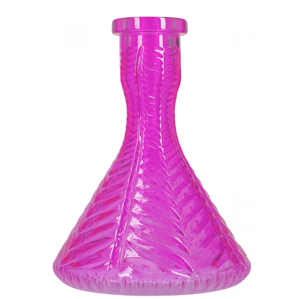Колба Vessel Glass Елка Кристалл Розовый в Воркуте