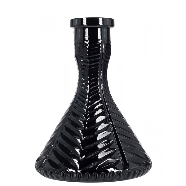 Колба Vessel Glass Елка Кристалл Чёрный в Воркуте