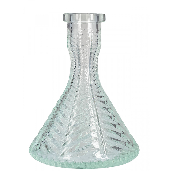 Колба Vessel Glass Елка Кристалл Прозрачный в Воркуте