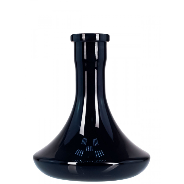 Колба Vessel Glass Крафт Черный Глянец в Воркуте