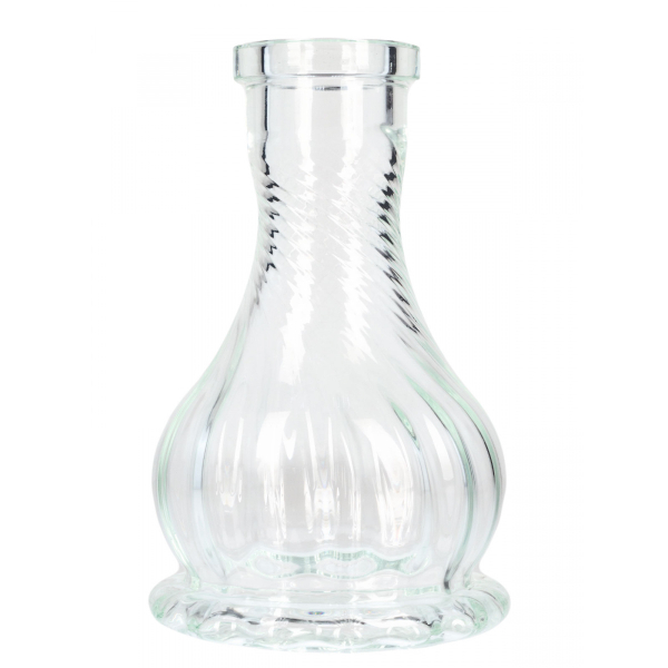 Колба Vessel Glass Капля Mini Рифлёная в Воркуте