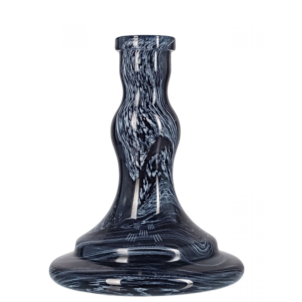 Колба Vessel Glass Волна Крошка Мрамор в Воркуте