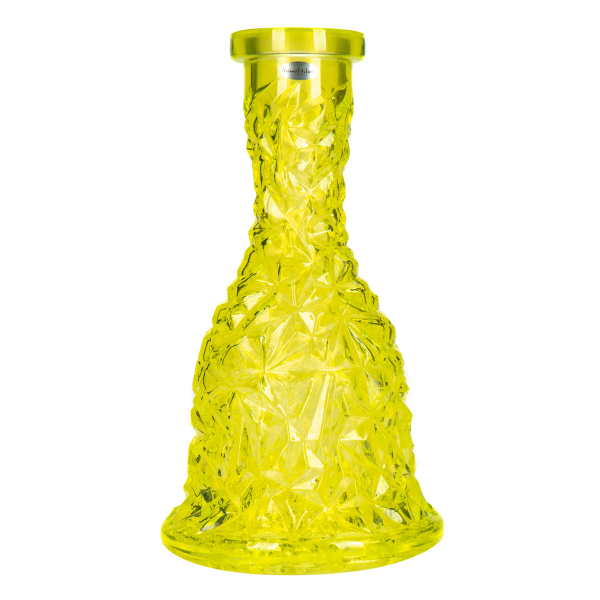 Колба Vessel Glass Колокол Кристалл Салатовый в Воркуте