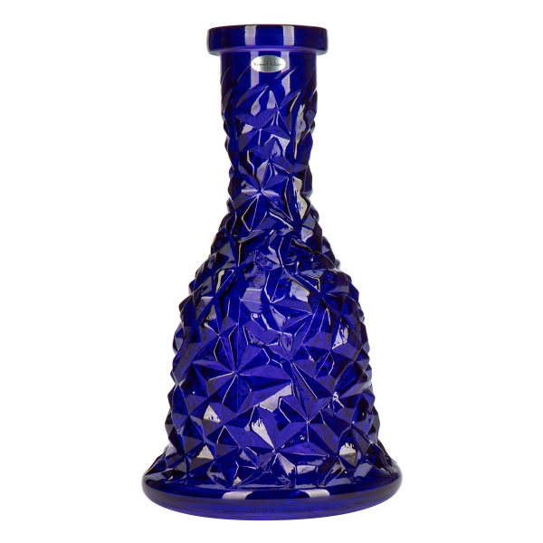 Колба Vessel Glass Колокол Кристалл Фиолетовый в Воркуте