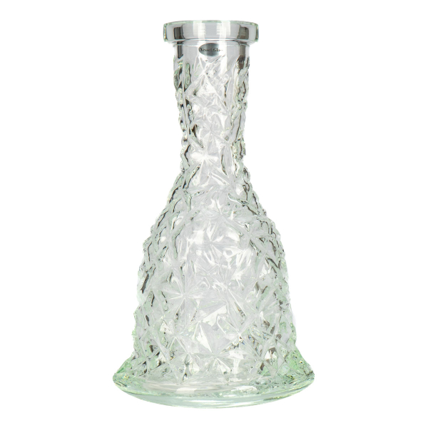 Колба Vessel Glass Колокол Кристалл Прозрачный в Воркуте