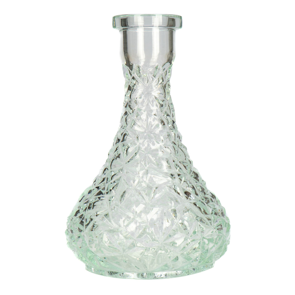 Колба Vessel Glass Капля Кристалл Прозрачный в Воркуте