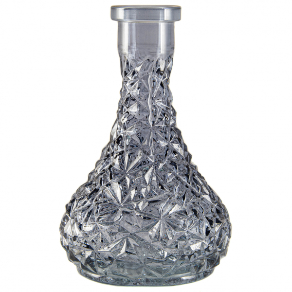 Колба Vessel Glass Капля Кристалл Серый Дым в Воркуте