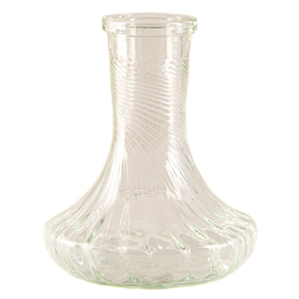 Колба Vessel Glass Крафт Mini Рифлёная в Воркуте