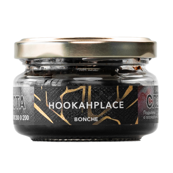 Табак Bonche Hookahplace  60 грамм в Воркуте