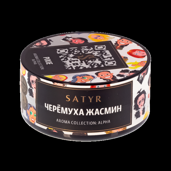 Табак Satyr Pixie  25 грамм в Воркуте