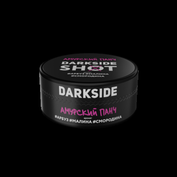 Табак Darkside Shot Амурский Панч  120 грамм в Воркуте