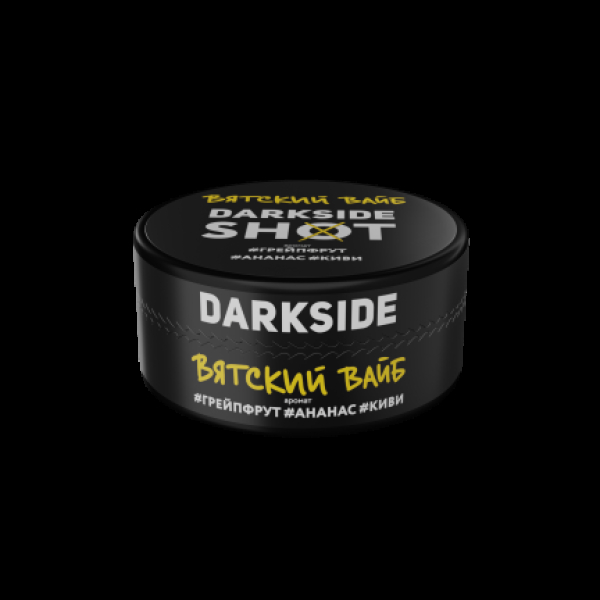Табак Darkside Shot Вятский Вайб  120 грамм в Воркуте