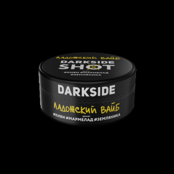 Табак Darkside Shot Ладожский Вайб  120 грамм в Воркуте