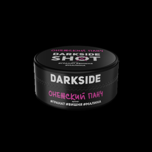 Табак Darkside Shot Онежский Панч   120 грамм в Воркуте