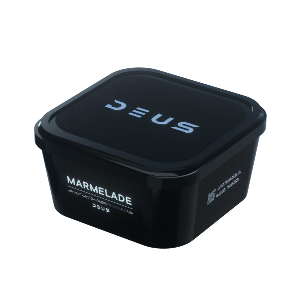 Табак Deus Marmelade  250 грамм в Воркуте