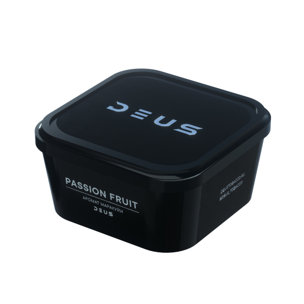 Табак Deus Passion Fruit  250 грамм в Воркуте