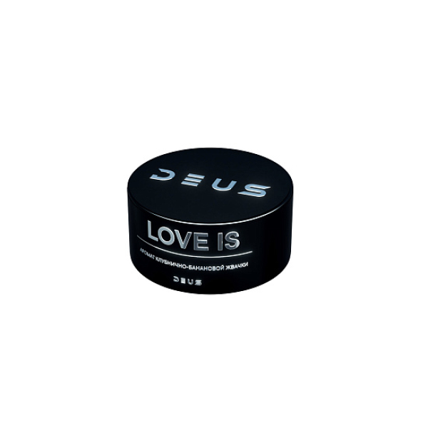 Табак Deus Love Is  20 грамм в Воркуте