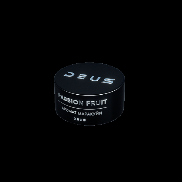 Табак Deus Passion Fruit  20 грамм в Воркуте