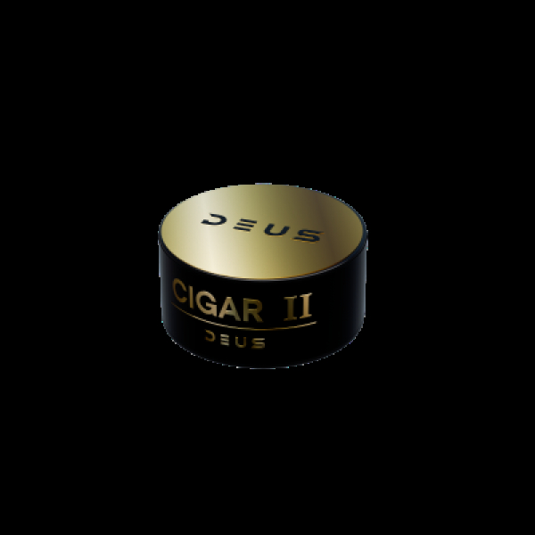 Табак Deus Cigar Ii (Сигара Ii)  20 грамм в Воркуте