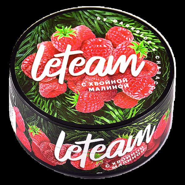 Смесь Leteam С Хвойной Малиной  Medium 125 гр в Воркуте