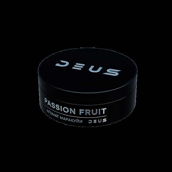 Табак Deus Passion Fruit  100 грамм в Воркуте