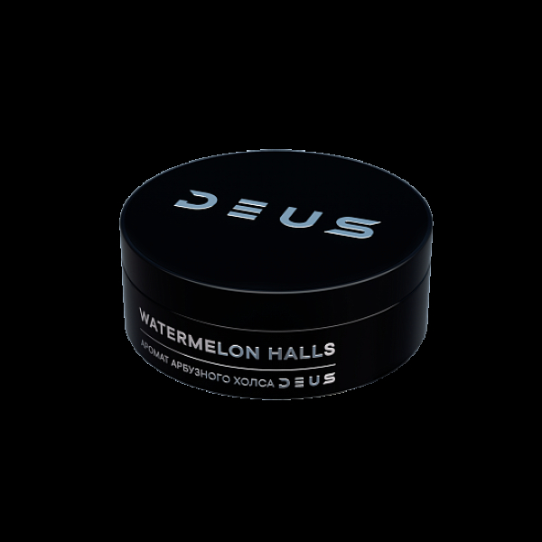 Табак Deus Watermelon Halls (Арбузный Холс)  100 грамм в Воркуте