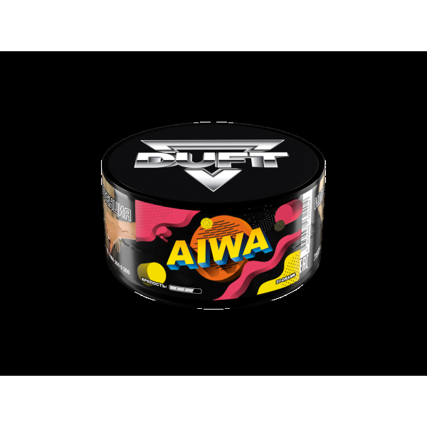 Табак Duft Aiwa  20 грамм в Воркуте