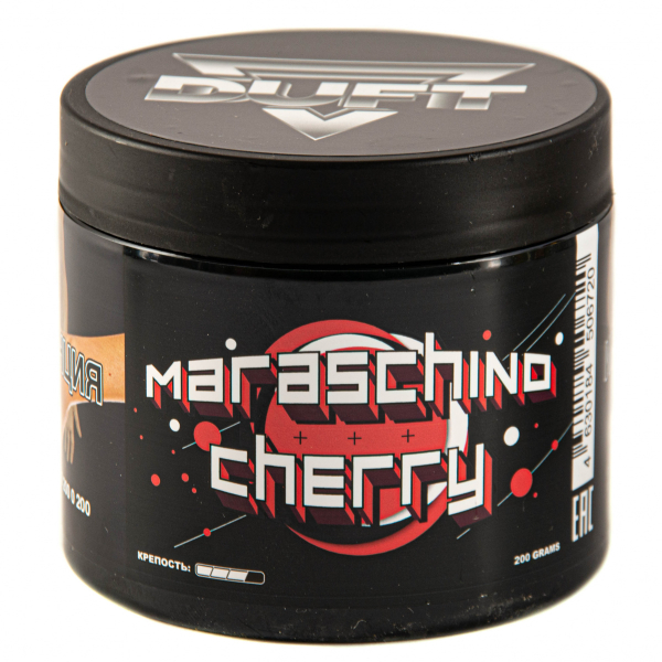 Табак Duft Maraschino Cherry  200 грамм в Воркуте
