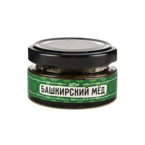Табак Dogma 100% Башкирский Мёд 20 Г в Воркуте