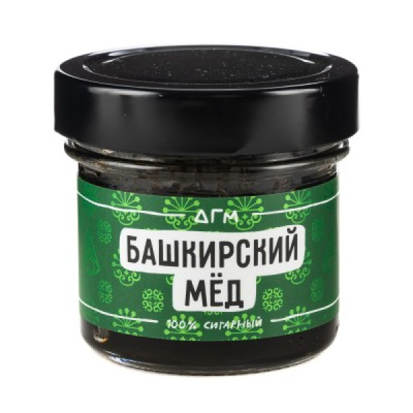 Табак Dogma 100% Башкирский Мёд 80 Г в Воркуте