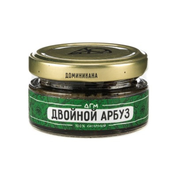 Табак Dogma 100% Двойной Арбуз 20 Г в Воркуте
