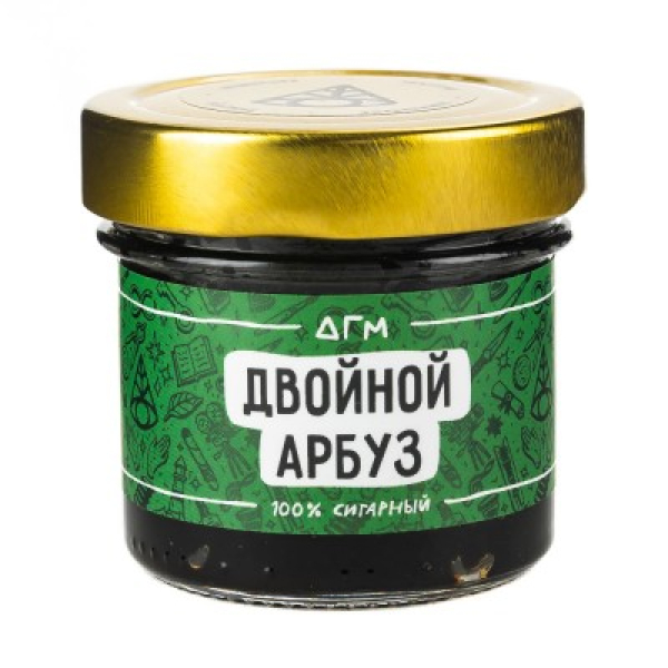 Табак Dogma 100% Двойной Арбуз 80 Г в Воркуте