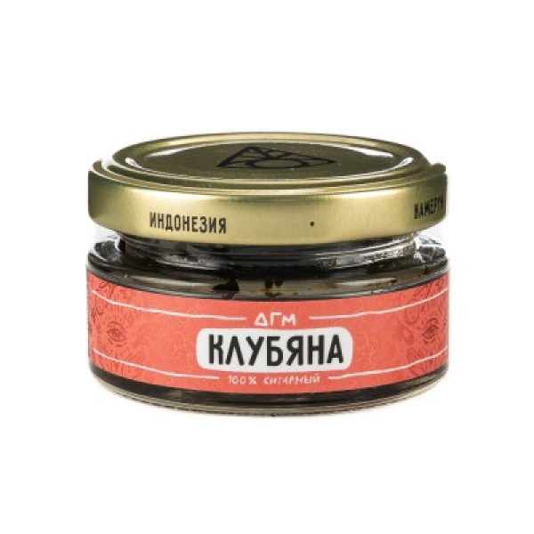 Табак Dogma 100% Клубяна 20 Г в Воркуте