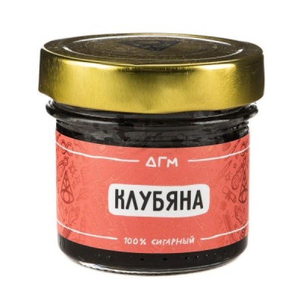 Табак Dogma 100% Клубяна 80 Г в Воркуте