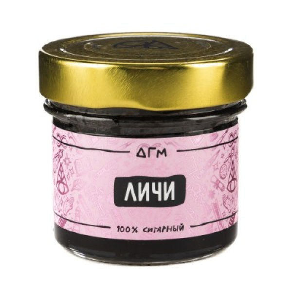 Табак Dogma 100% Личи 80 Г в Воркуте