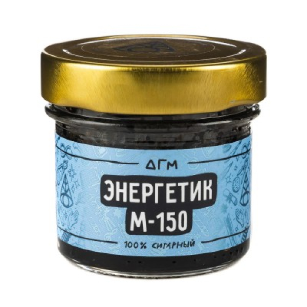 Табак Dogma 100% М-150 Тайский Энергетик 80 Г в Воркуте