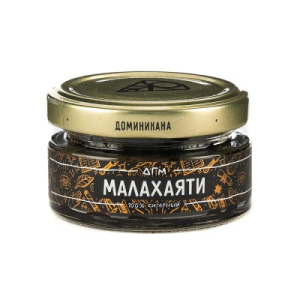 Табак Dogma 100% Малахаяти 20 Г в Воркуте