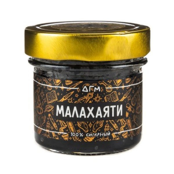 Табак Dogma 100% Малахаяти 80 Г в Воркуте