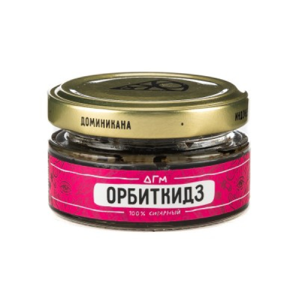Табак Dogma 100% Орбиткидз 20 Г в Воркуте