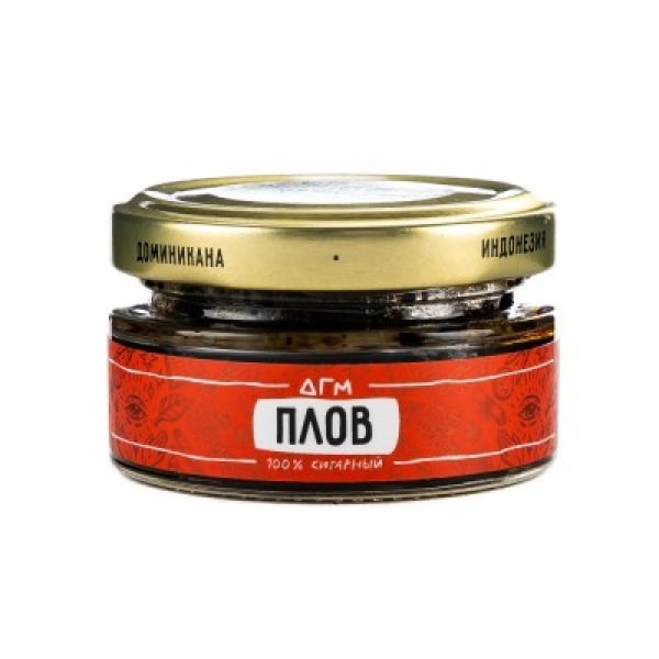 Табак Dogma 100% Плов 20 Г в Воркуте