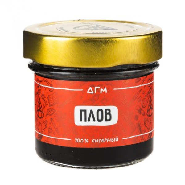 Табак Dogma 100% Плов 80 Г в Воркуте