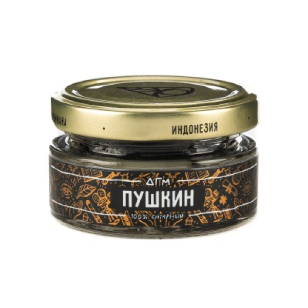 Табак Dogma 100% Пушкин 20 Г в Воркуте